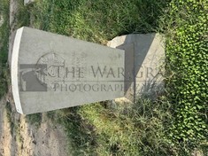 BAGHDAD (NORTH GATE) WAR CEMETERY - KIRKHAM, J